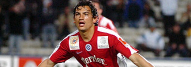 Tino Costa y Ricardo Costa interesan al Lille