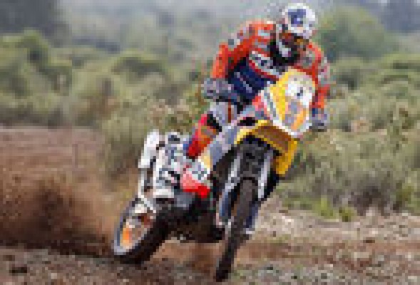 Marc Coma: 
