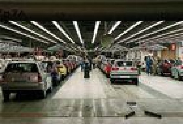 Seat firma un convenio con sus trabajadores que vincula sueldo y resultados