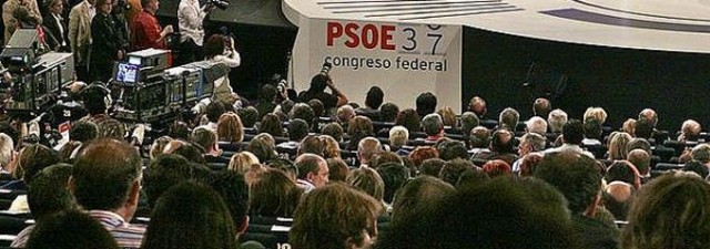 Crisis del PSPV-PSOE y socialdemocracia en España