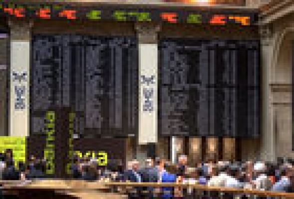 Bankia copó casi la mitad del dinero obtenido por el sector del BCE