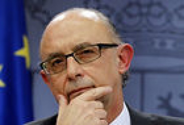 Las autonomías asumirán el control de gasto pero pedirán un mejor del modelo de financiación