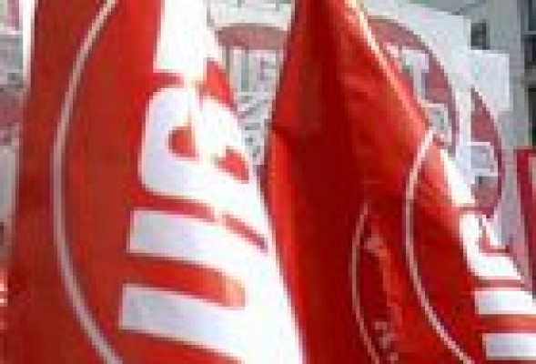 Cómo será el ERE de <strong>UGT</strong>-País Valencià