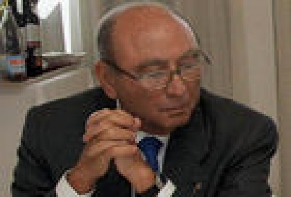 Andrés Ballester liquida definitivamente su Sicav Esalibuz