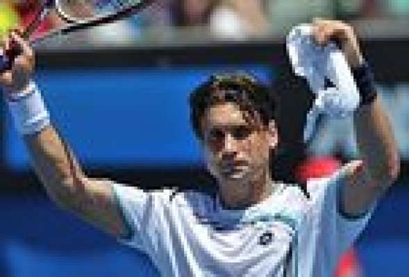 Debuta Ferrer en Australia