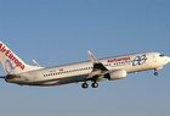Air Europa y sindicatos inician hoy la negociación del ERE