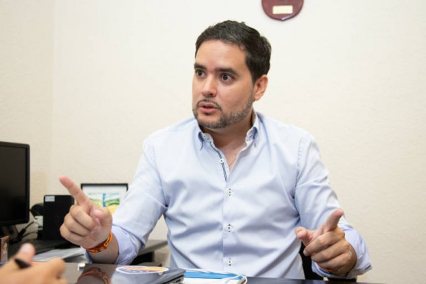 Ciudadanos Elche sigue pidiendo más para los presupuestos: bajada del IBI y 90% de sus medidas