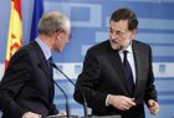 Rajoy garantiza a las regiones que el Estado 