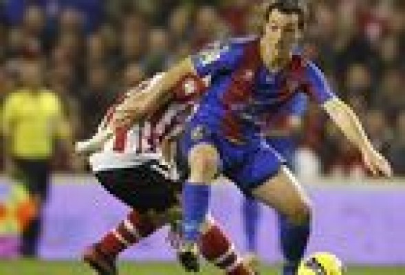 Rodas cedido al Elche