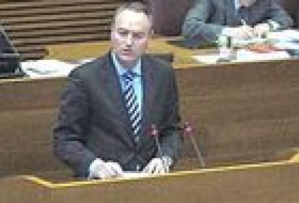 El Gobierno central anticipará 420 millones a final de mes para el pago de proveedores en la Comunitat