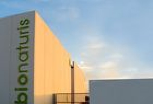 La biofarmacéutica Bionaturis, a un paso del MAB