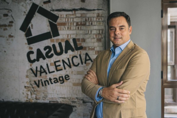 La cadena valenciana Casual Hoteles planea el salto a Italia tras su entrada en Portugal 