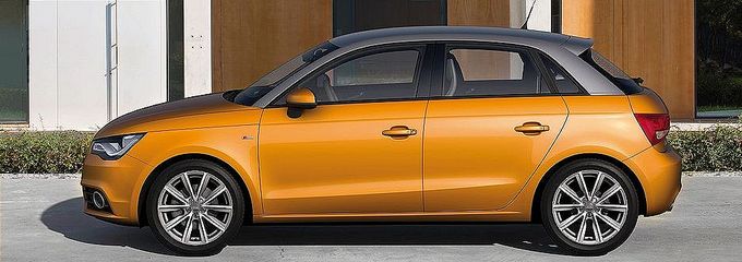 La gama A1 de Audi continúa ampliándose