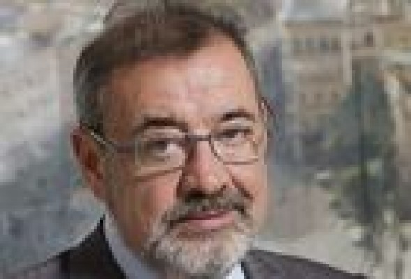 La junta directiva de la Ceoe nombra vicepresidente a <br /><strong>J.V. González</strong>