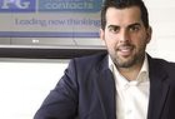 Vicente Ros, nuevo Head of Digital de MPG Media Contacts Levante 