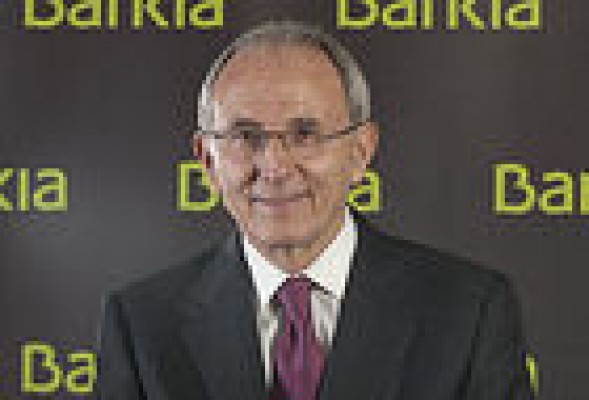 El consejo de Bancaja propone a Francisco Pons también como vicepresidente de BFA 