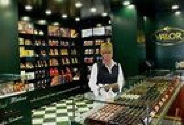 Chocolates Valor aumenta sus ventas al extranjero un 35% en 2011 hasta los 5,5 millones