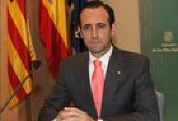 Baleares emitirá 275 millones de euros en bonos patrióticos