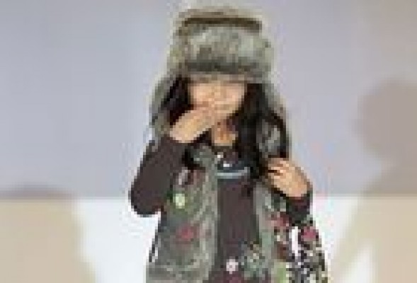 La Feria de la Moda Infantil (Fimi), a las puertas de <br />su 75 edición