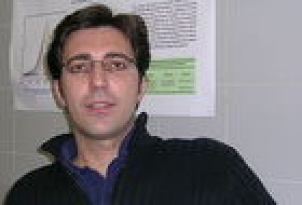 Un innovador entre probetas y balances