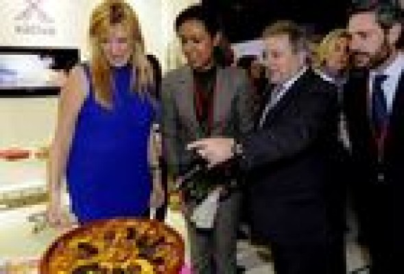 Fitur: La decadencia de la feria de las vanidades
