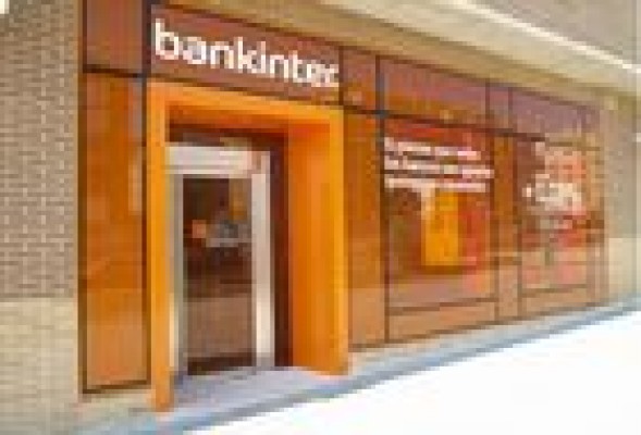 Bankinter disparó su beneficio un 20% en 2011