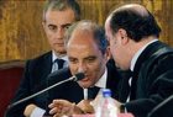 Las defensas piden la absolución para Camps y Costa y mantienen que no han recibido prendas de la trama