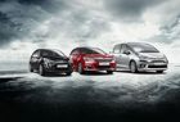 Tonic, de Citroën, una serie muy especial