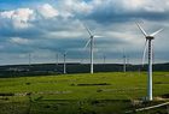 Iberdrola se adjudica por 135 millones su décimo parque eólico en Polonia