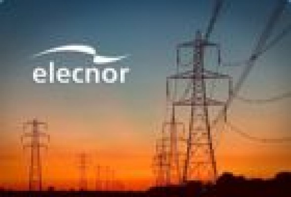 Elecnor firma un crédito de 500 millones para financiar su crecimiento