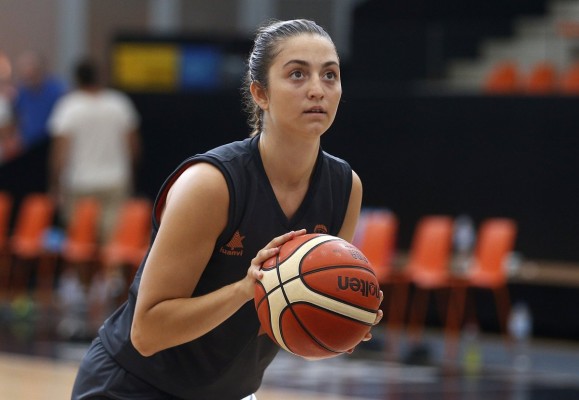 El Valencia Basket fomentará el crecimiento del CB Claret de Benimaclet