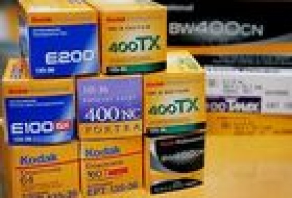 Kodak dice adiós a 125 años de historia