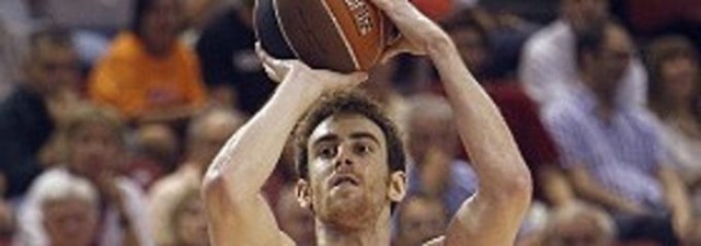 Claver cumplirá 150 partidos ACB