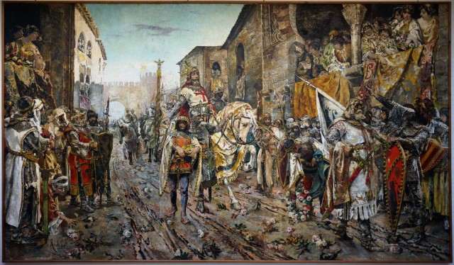 De valencians enamorats i tradicions