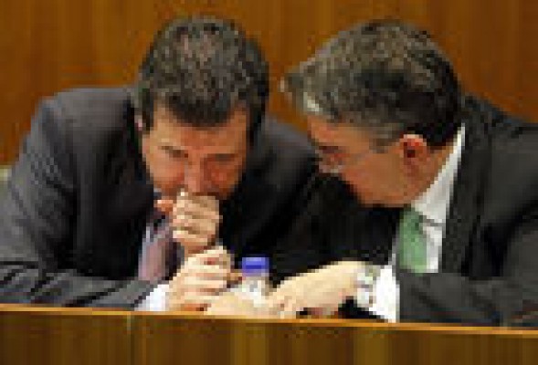 El Consell pone en marcha una macrocentral de compras para ahorrar 88 millones al año