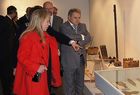El Museu Valencià d'Etnologia muestra el esplendor de la histórica Ruta de la Seda