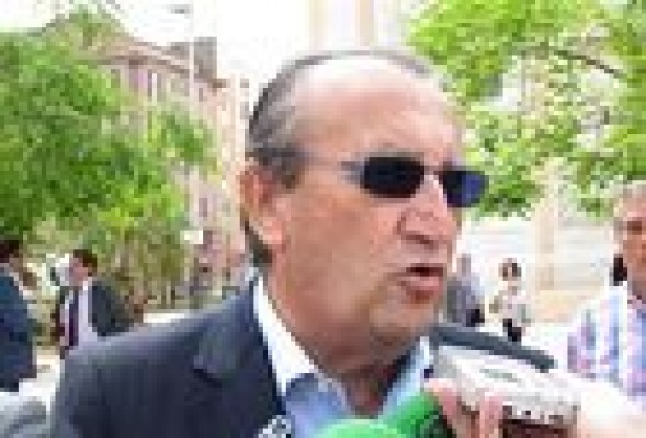 El juez abre juicio oral contra Carlos Fabra y fija una fianza de 4,2 millones de euros