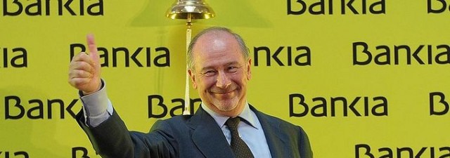 Bankia cumple seis meses en bolsa con mejores números que la banca cotizada europea