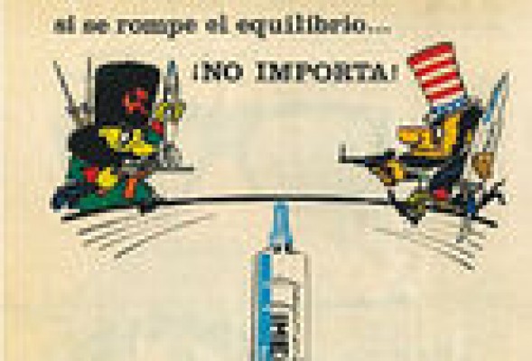 La imatge de la química