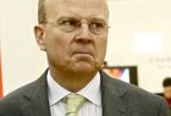Máximo Buch: borrón y cuenta nueva en Economía... otra vez