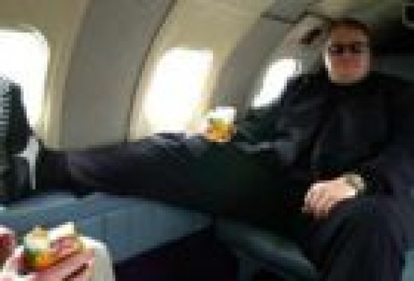 Expertos legales en internet ven exagerada la actuación policial contra MegaUpload