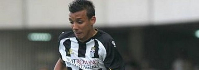 Botelho llega cedido al Levante
