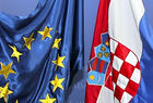 El 67 por ciento de los croatas apoya la adhesión a la Unión Europea
