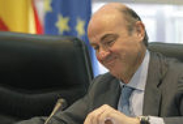 Los ministros de Economía de la UE tratan hoy el Tratado de disciplina fiscal