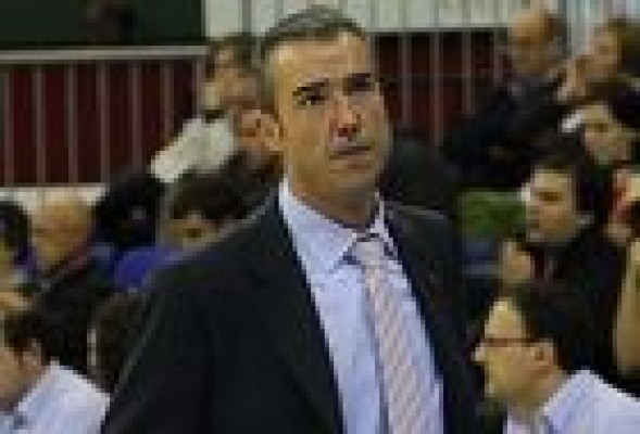 Paco Olmos cesado