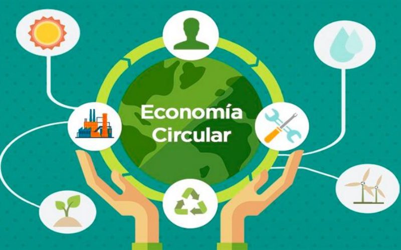 ¿Cómo cerramos el círculo de la economía para que beneficie a todos?
