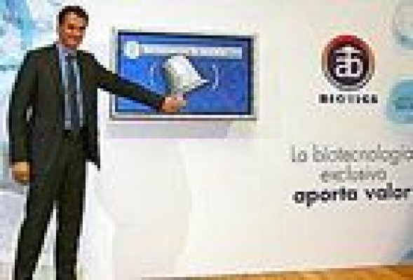 AB-Biotics (MAB) inicia su expansión internacional