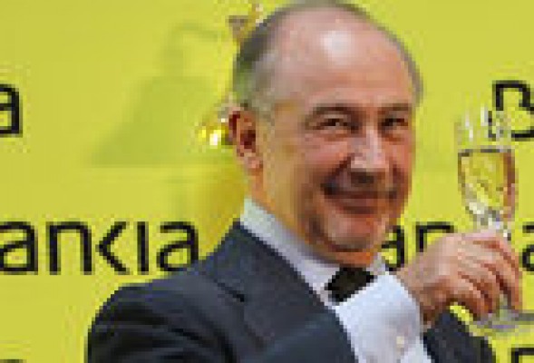 BBVA, Bankia, Caixa... baile de fusiones