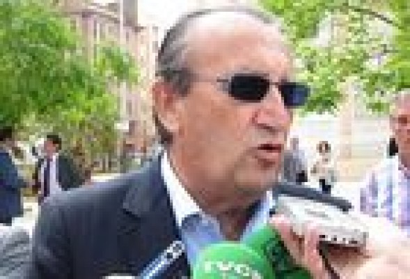 Carlos Fabra recurre ante el Constitucional para solicitar la prescripción de los delitos