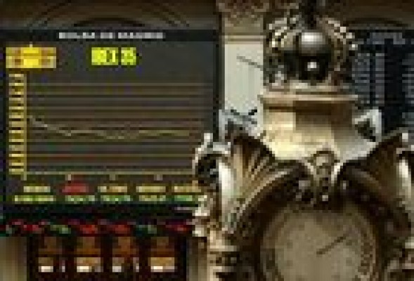 Positivo arranque semanal del Ibex, pendiente del Ecofin
